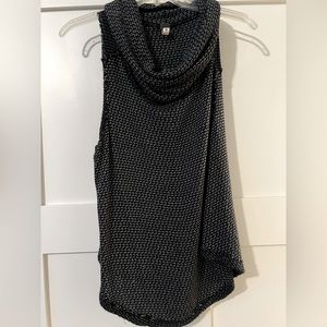 Free People we the free sweater tank